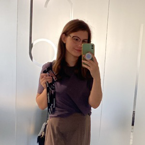 Aleksandra Bardina | Сетка — социальная сеть от hh.ru