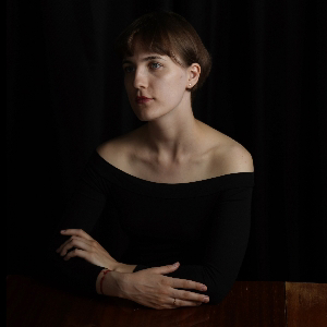 Елизавета Малыгина | Сетка — социальная сеть от hh.ru