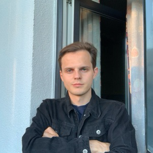 Даниил Алекскндрович