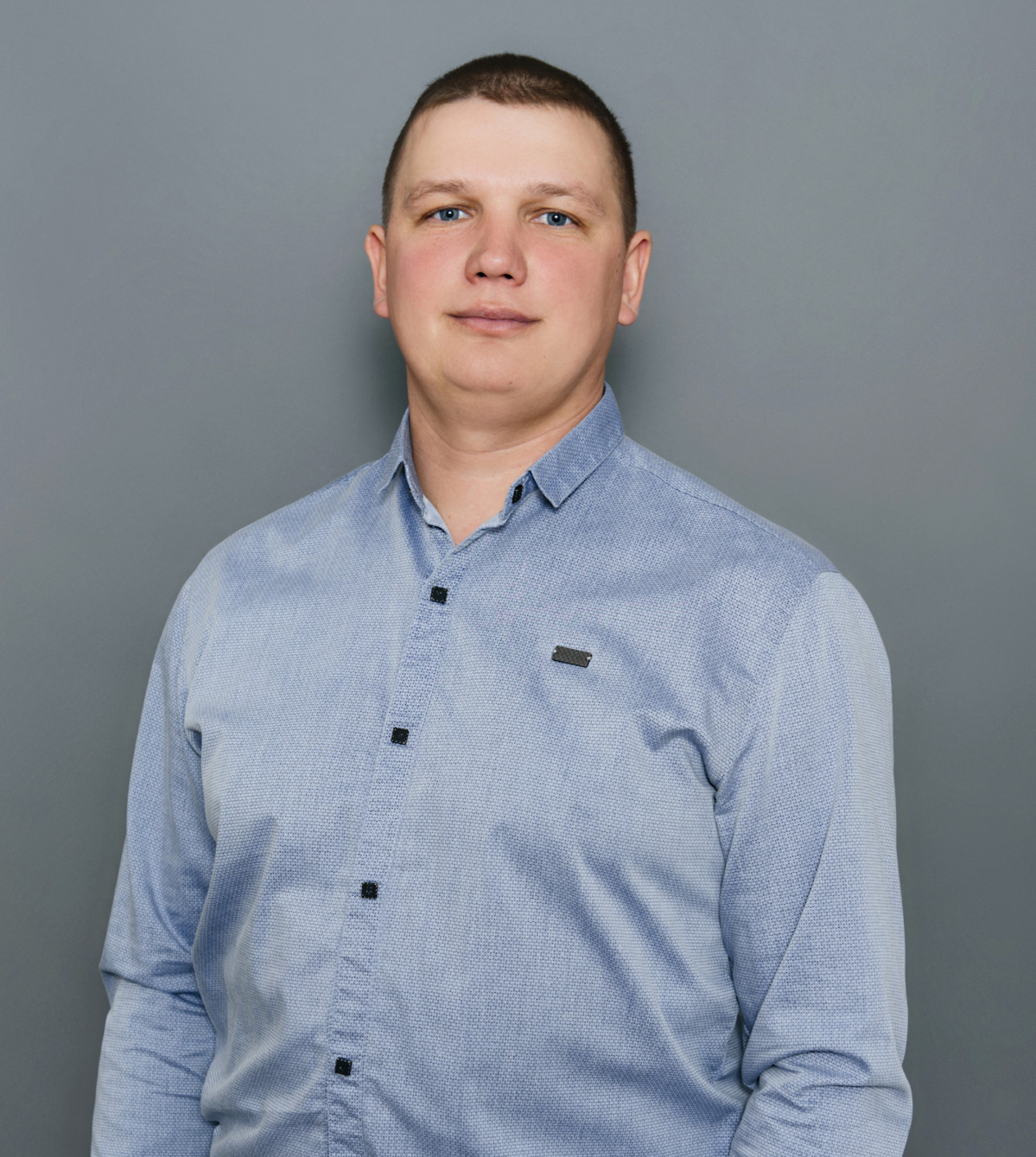 Павел Киммель