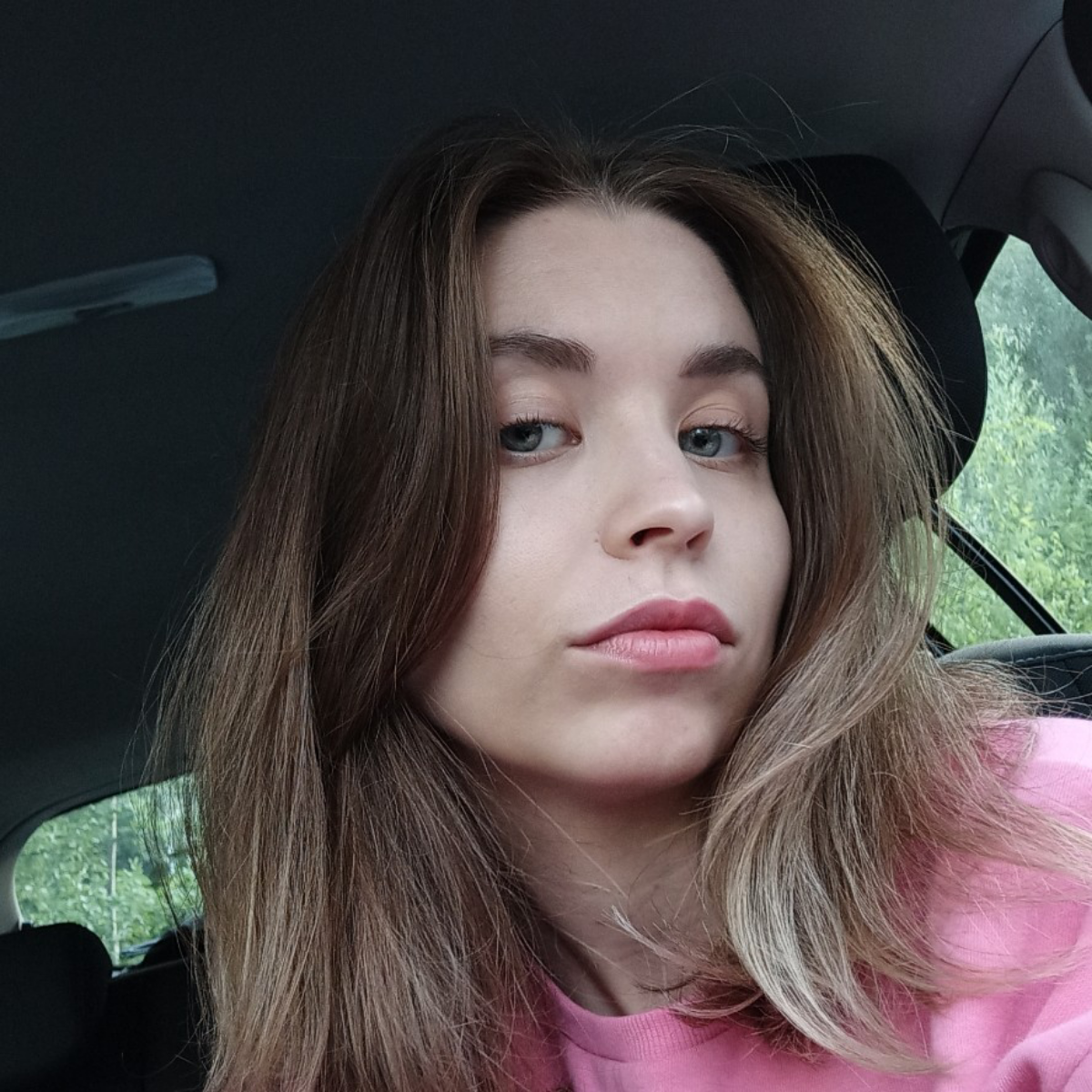 Полина Фишер