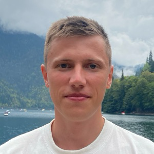 Кирилл Сафронов | Сетка — социальная сеть от hh.ru