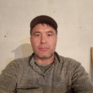 Mirlan Sydykov