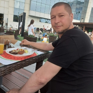 Александр Коновалов