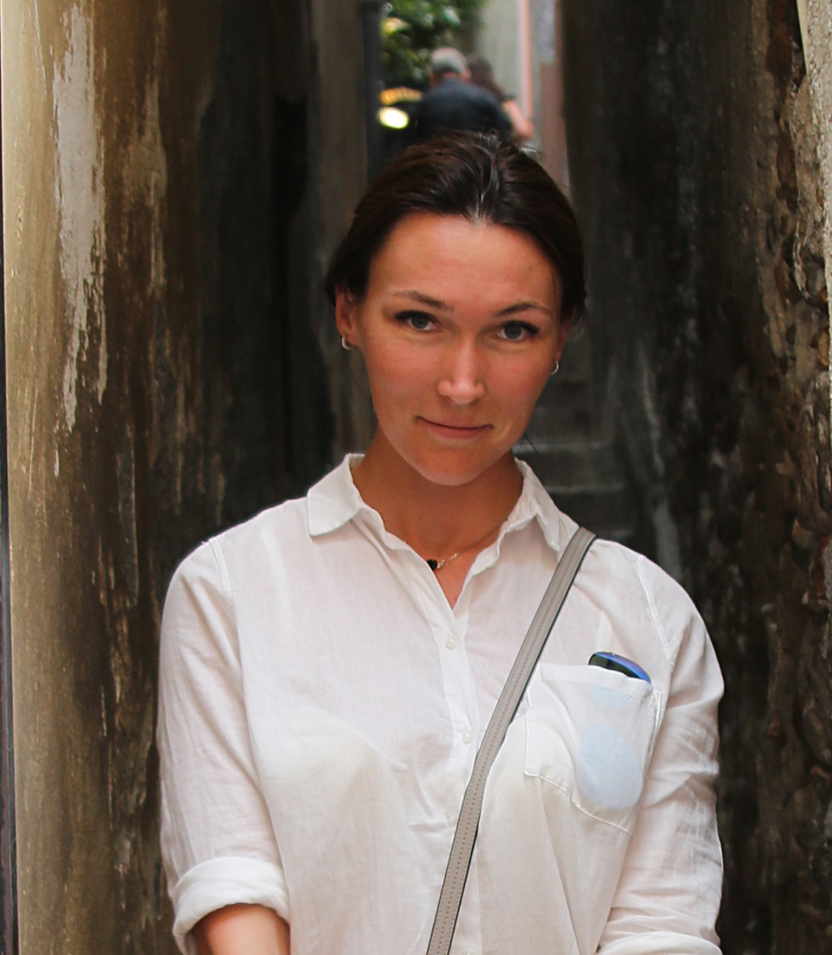 Марианна Мучлер