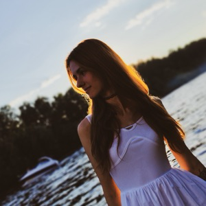 Оксана Кобозева | Сетка — социальная сеть от hh.ru