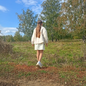 Darina Паненышева