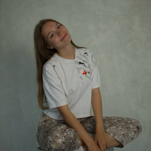 Александра Кравцова | Сетка — социальная сеть от hh.ru