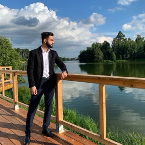 Ришад Геюшов