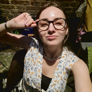 Татьяна Буйвол | Сетка — социальная сеть от hh.ru