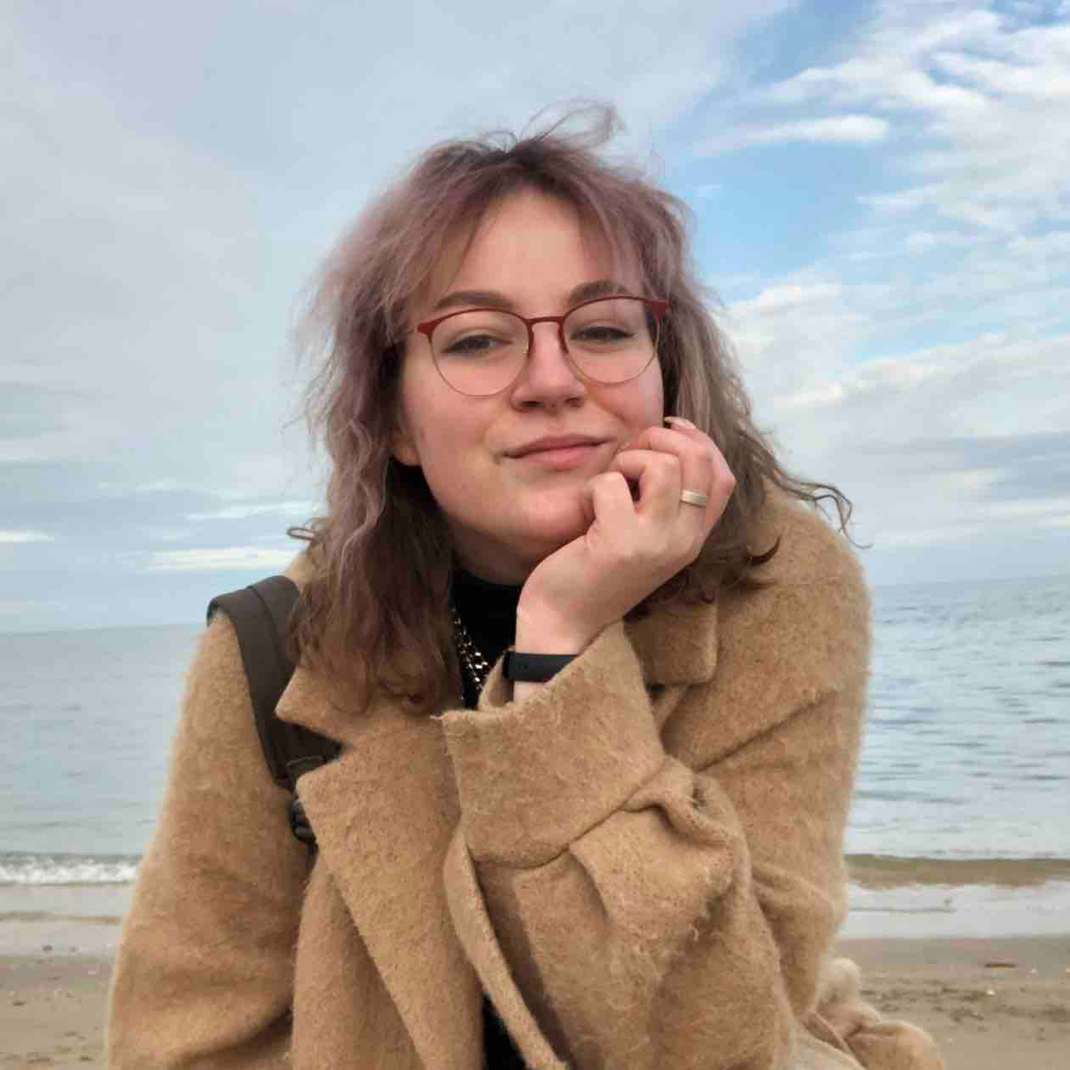 Анна Иванчихина | Сетка — социальная сеть от hh.ru