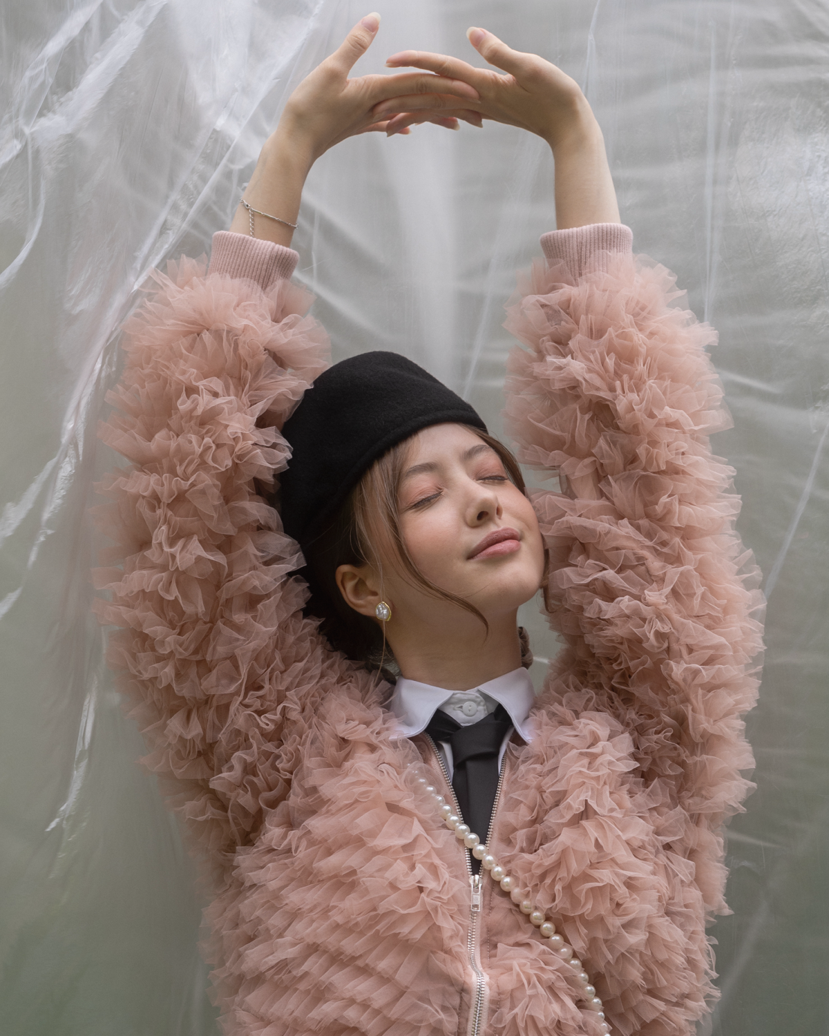 Зефирка 🍧🍦 | Сетка — социальная сеть от hh.ru