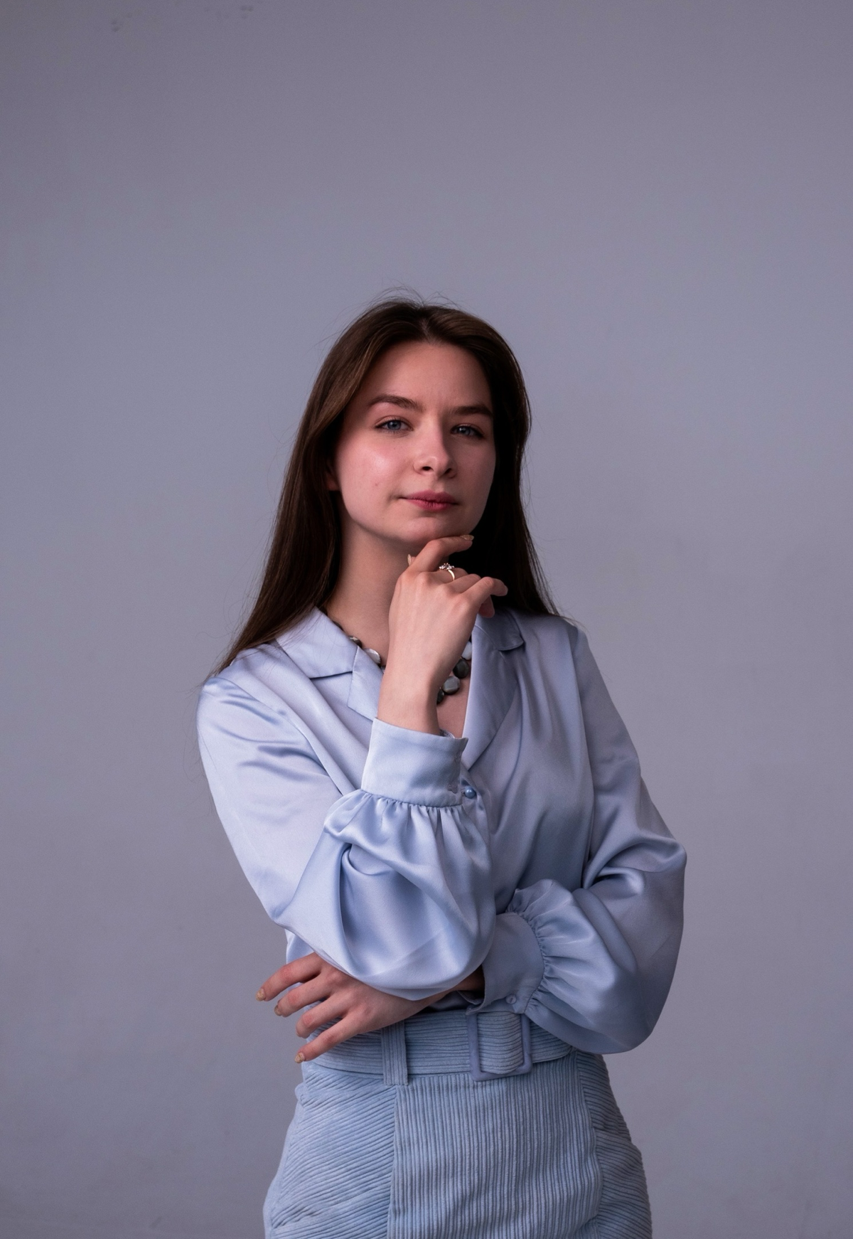 Анна Анисимова