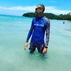 Олег Соболев