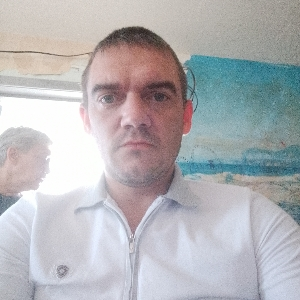 Сергей Патра
