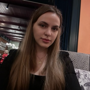Ульяна Зеленовская