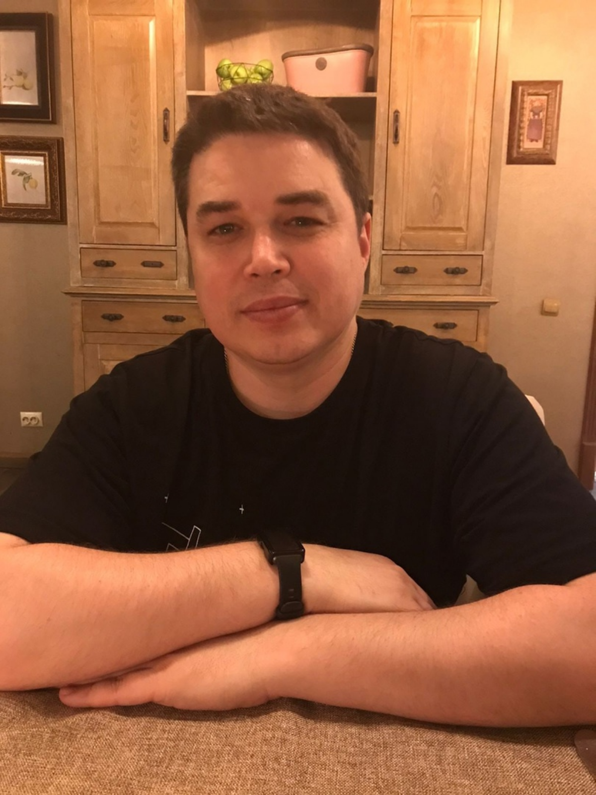 Дмитрий Росляков