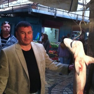 Shamil Gatkuranov