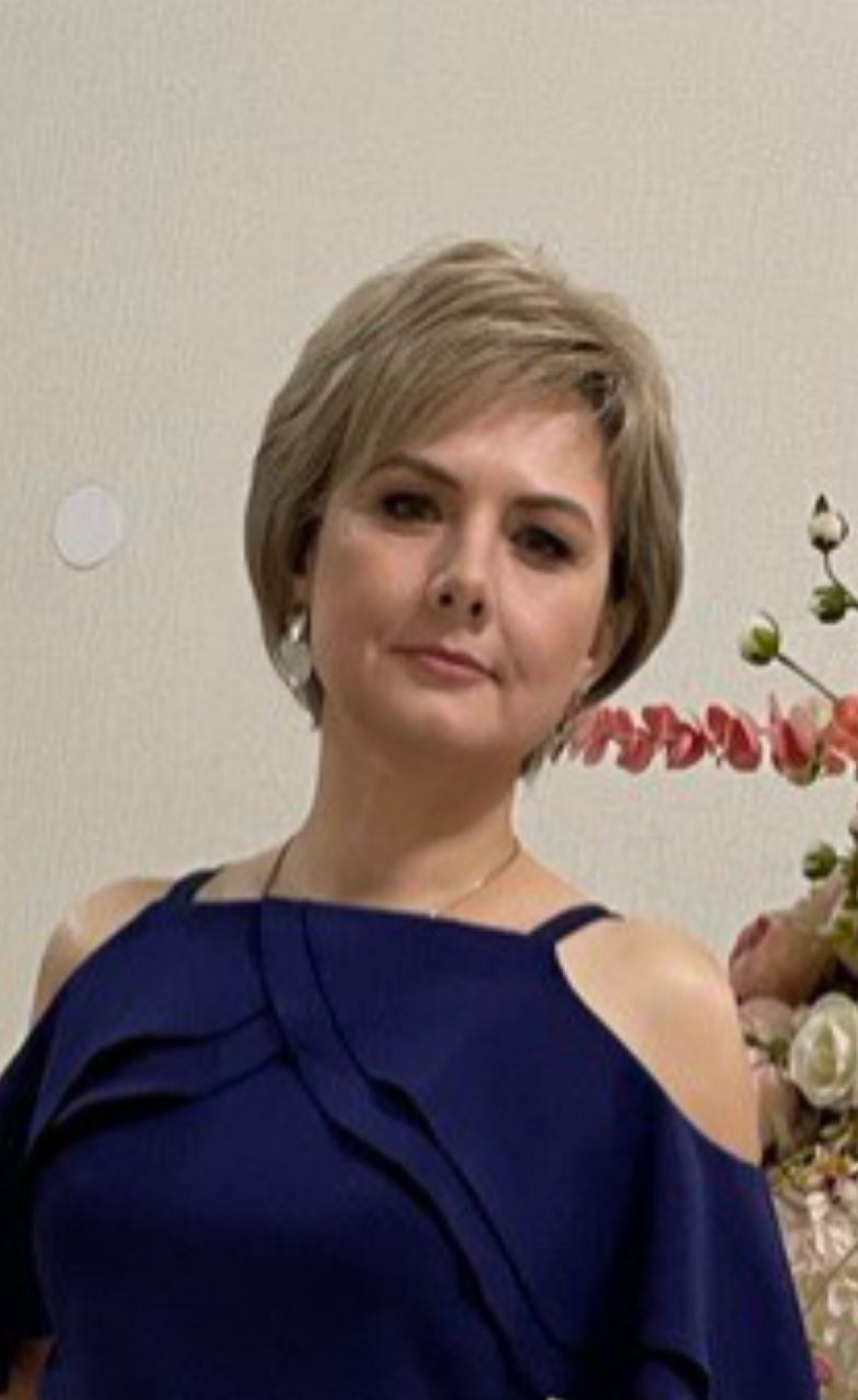 Наталия Макаренко