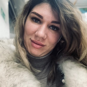 Дарья Абрамова
