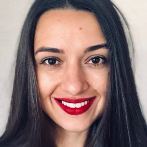 Ольга Потапова | Сетка — социальная сеть от hh.ru