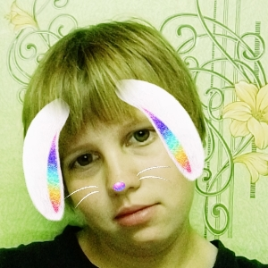 Беспалова Даша