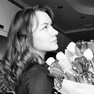 Алена Выходцева | Сетка — социальная сеть от hh.ru