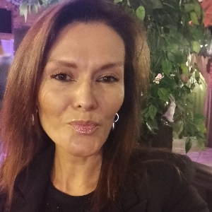 Марианна Берг | Сетка — социальная сеть от hh.ru