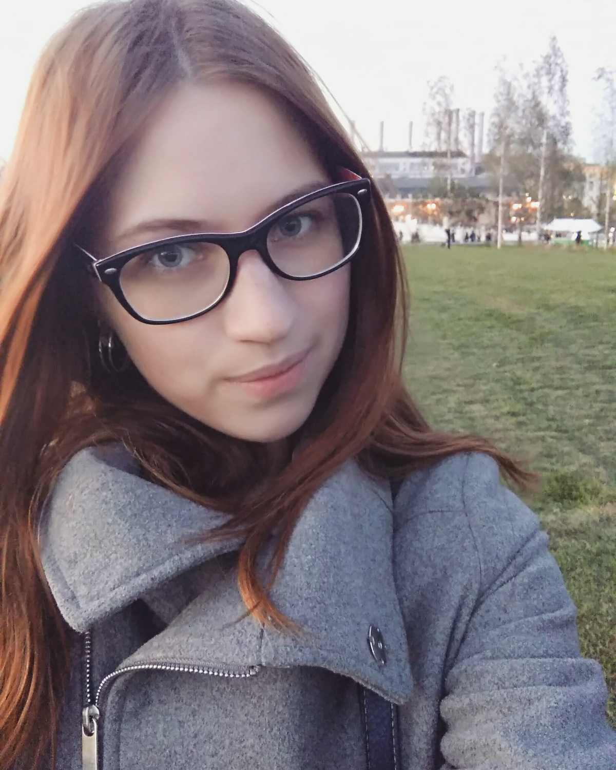 Полина Гифер