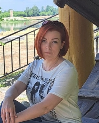 Екатерина Ведерникова | Сетка — социальная сеть от hh.ru