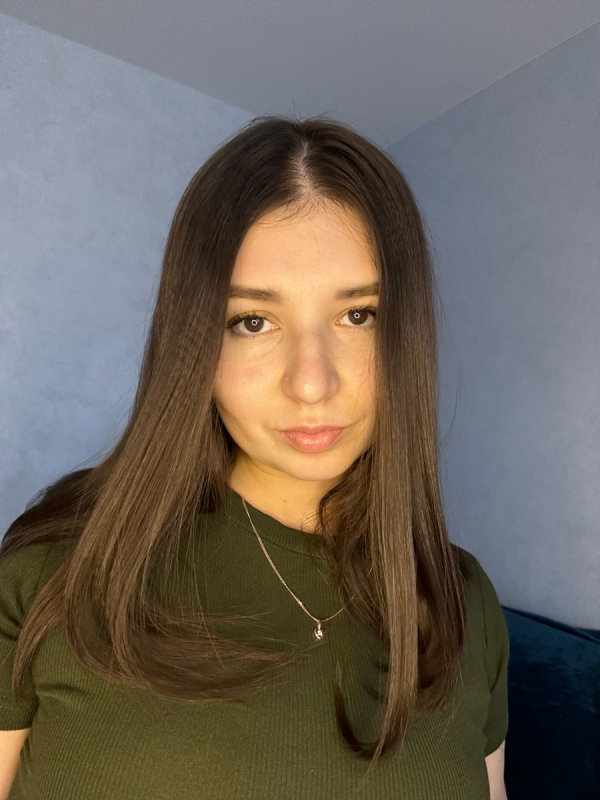 Коврегина Татьяна | Сетка — социальная сеть от hh.ru