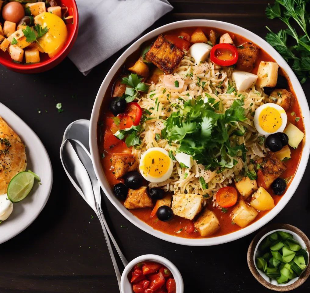 Американское агентство прогнозов Trend Hunter опубликовало главные тренды 2025 года в еде и напитках
📌Миксы газированных напитковПотребителей всё больше притягивают незамысловатые напитки, которые доп... | Сетка — социальная сеть от hh.ru