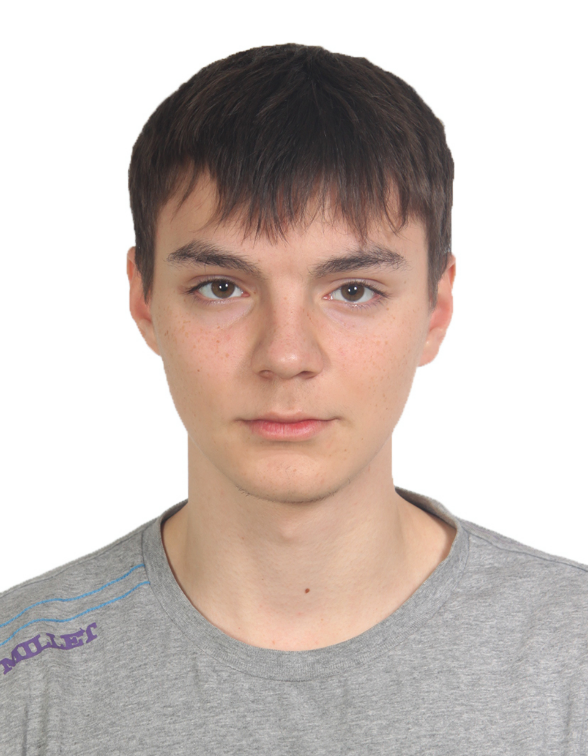 Николай Сивков