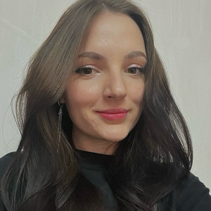 Елизавета Чумакова