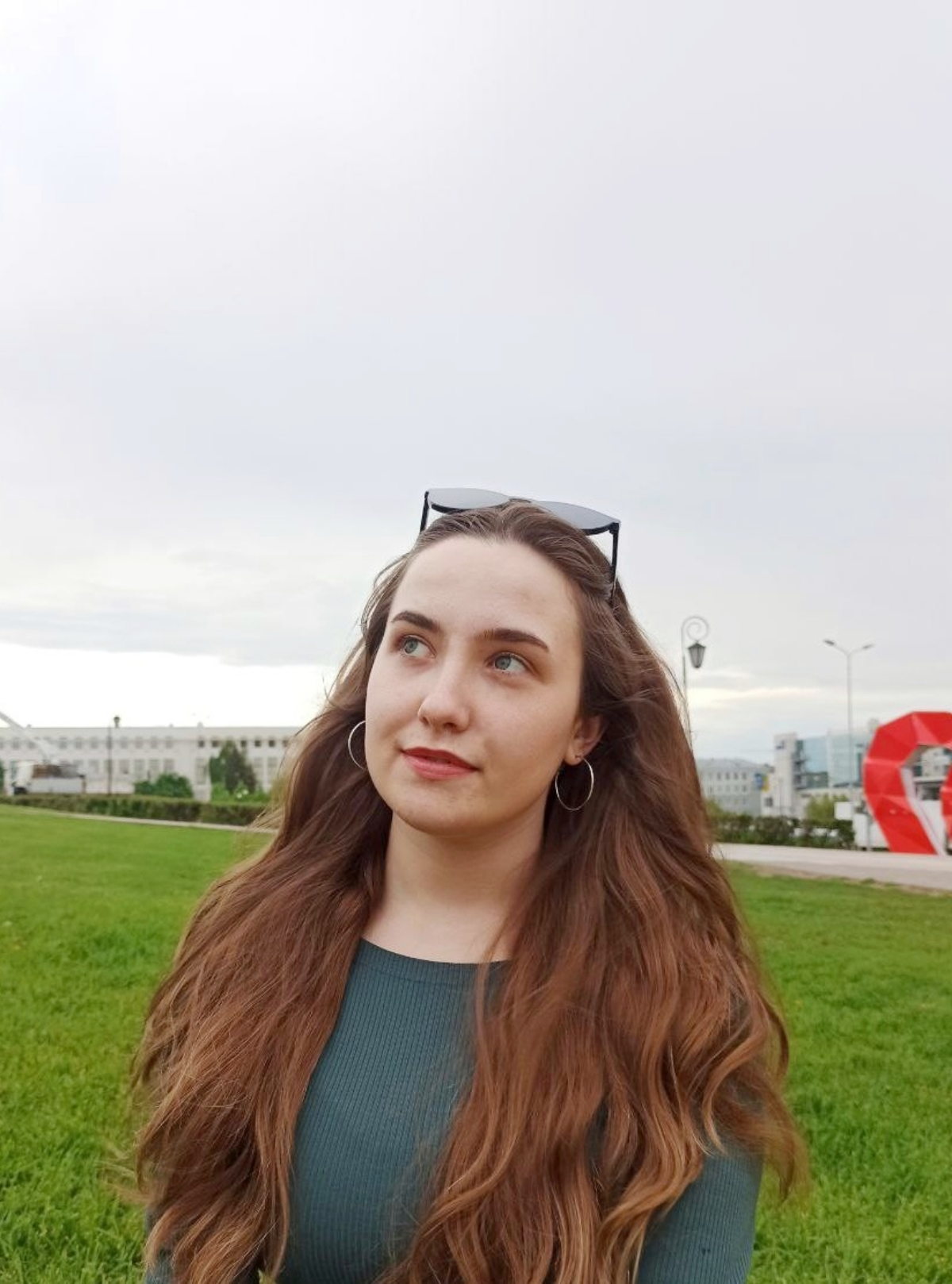 Дарья Курлянова | Сетка — социальная сеть от hh.ru