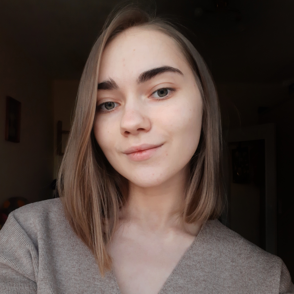 Екатерина Романова | Сетка — социальная сеть от hh.ru