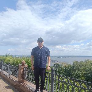 Дмитрий Руслин