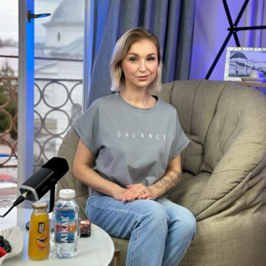 Анастасия Бородулина