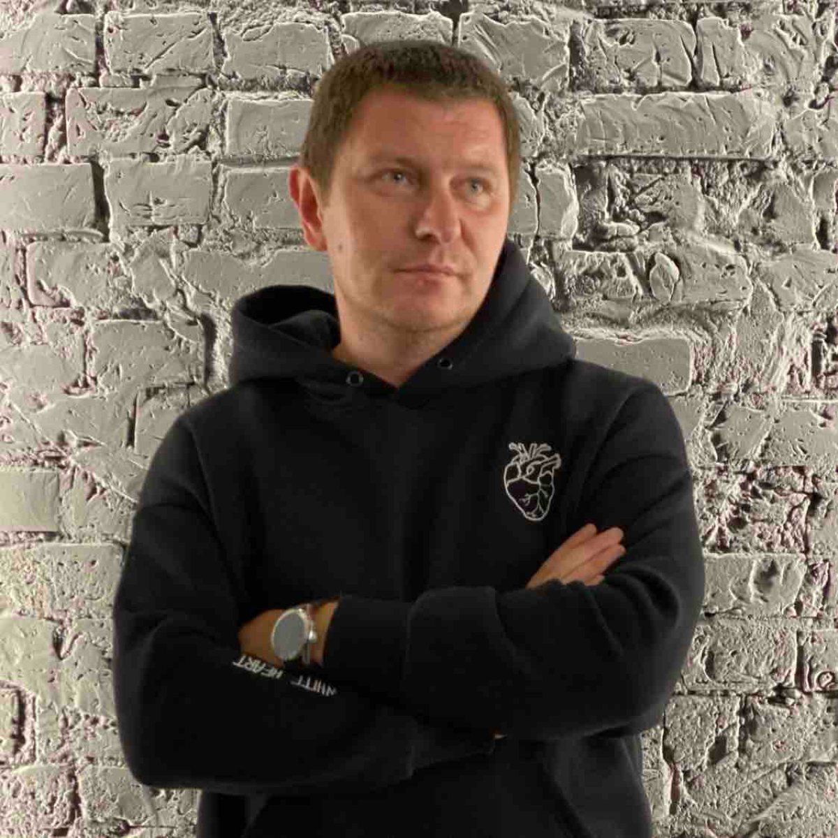 Александр Вермель