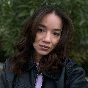 Диана Ходжаева | Сетка — социальная сеть от hh.ru