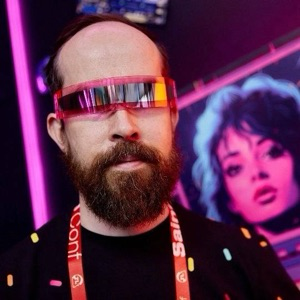 Антон Егорушков