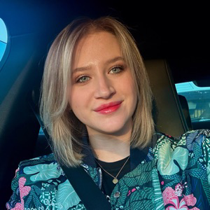 Александра Бутко | Сетка — социальная сеть от hh.ru