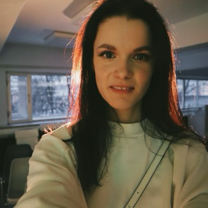 Маргарита Стаф