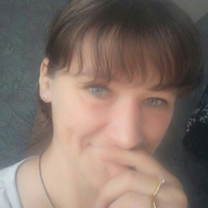 Ольга Калашникова