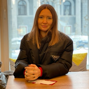 Татьяна Бахтина | Сетка — социальная сеть от hh.ru