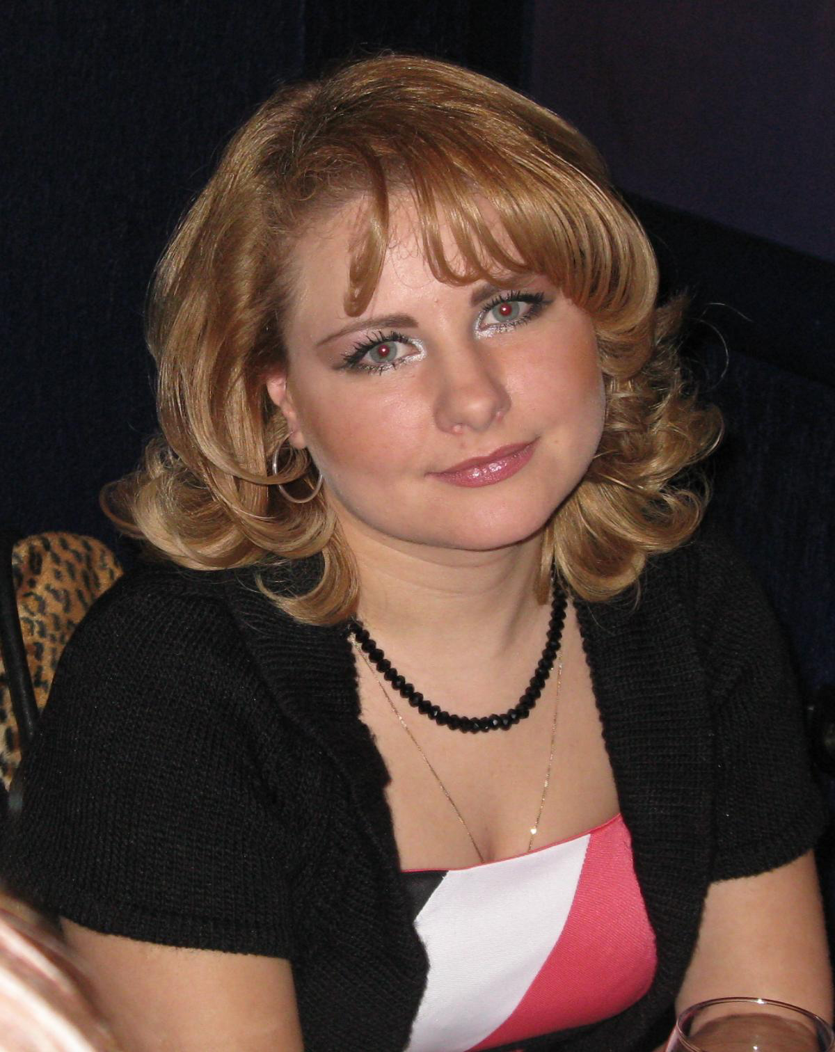 Елена Малунина | Сетка — социальная сеть от hh.ru