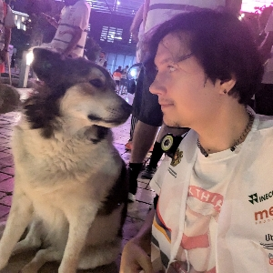 Сережа Розум | Сетка — социальная сеть от hh.ru