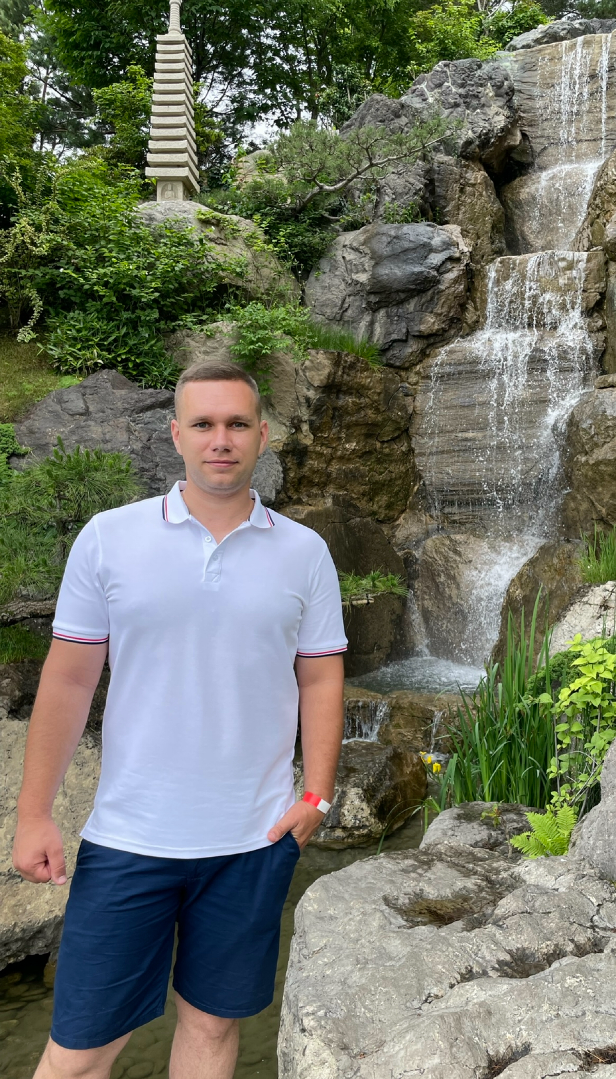 Дмитрий Михеев