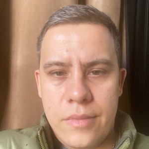 Алекс Ряба