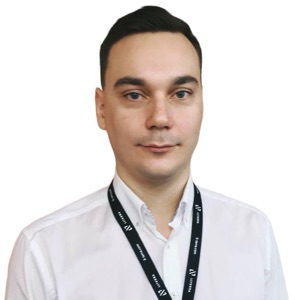 Илья Иванов | Сетка — социальная сеть от hh.ru